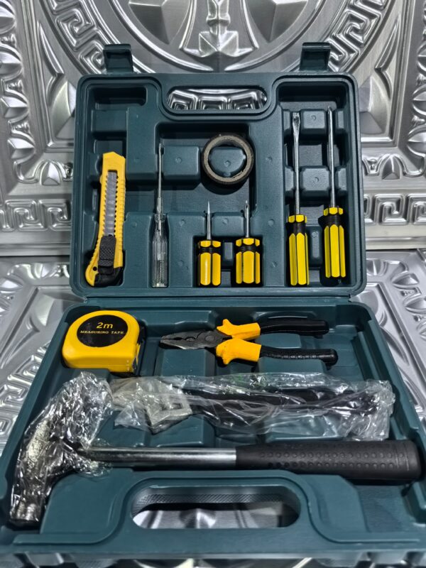 Kit de Herramientas.